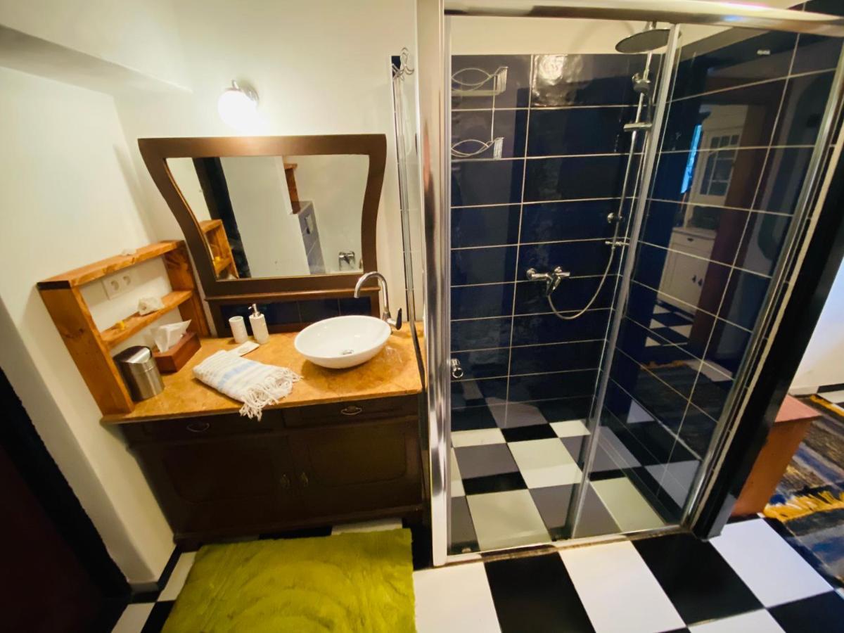 Hostal Libling Ruzovy Banská Štiavnica Exterior foto